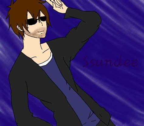 Ssundee Fanart By Sexyakatsuki On Deviantart