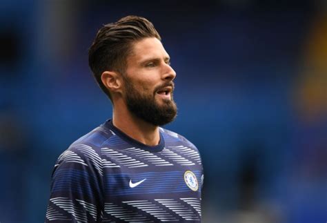 Why Chelsea Ace Olivier Giroud Missed Leicester City Premier League