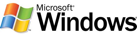 Microsoft Logo Png Kampion