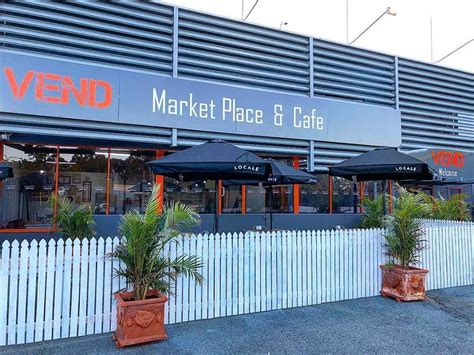 Vend Market Place In Virginia Is Now Open Wavell Heights News