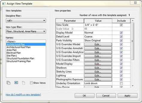 How To Create A Good Revit Template Success