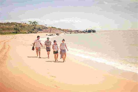 East Arnhem Land Adventure Intrepid Travel Nl