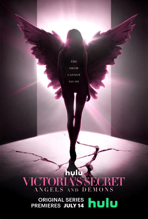 Victorias Secret Angels And Demons Documentary Series Trailer