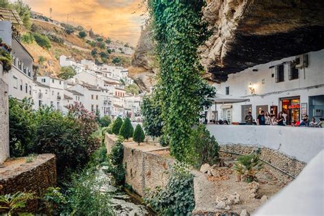 18 Must Visit Spanish Villages And Charming Small Towns