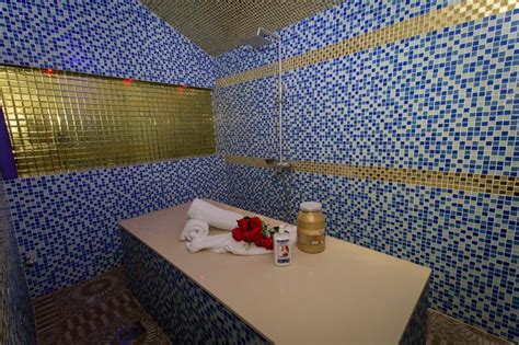 Massage Moroccan Bath Deira For Aed 79 At Royal Flamingo Spa