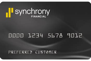 Synchrony financial's syf care credit launched its innovative digital card, which will facilitate mobile payment functionality for all carecredit cardholders and the digital card is effortlessly integrated into carecredit's present mobile servicing site, thus allowing cardholders to directly service their accounts. Financing - City Floors