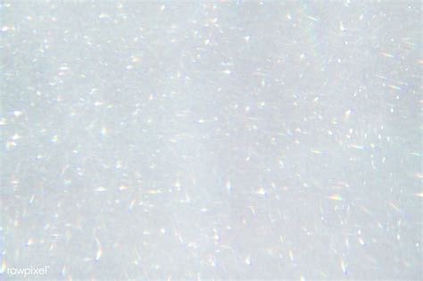 Download Premium Image Of Shiny White Glitter Textured Background
