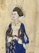 Anne of Foix-Candale Biography - Queen of Hungary (1484–1506) | Pantheon