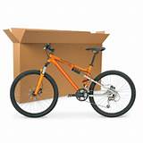 Images of Bike Shipping Services