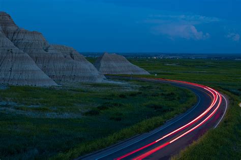 Badlands National Park Night Photography Workshop — National Parks At Night