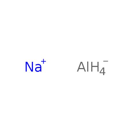 T3db Sodium Aluminium Hydride