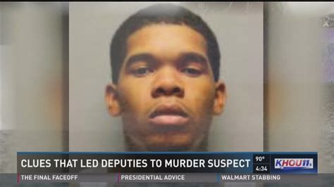 Man arrested in murder of Spring restaurant owner | khou.com