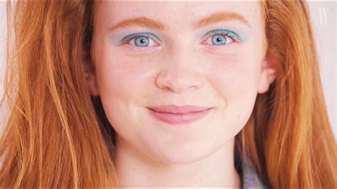 Best Of Sadie Sink On Twitter The Most Stunning Girl Ever T