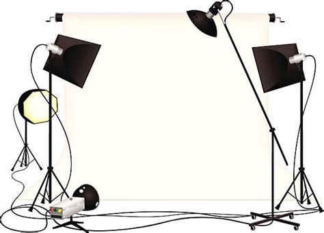 Photo Shoot Studio Illustrations Royalty Free Vector Graphics And Clip
