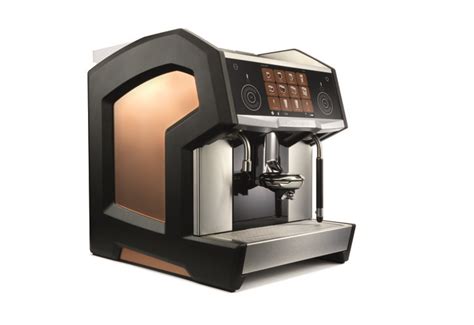 There are more than 4 million vending machines in europe.; Eversys springboards off Host's momentum to launch most ...