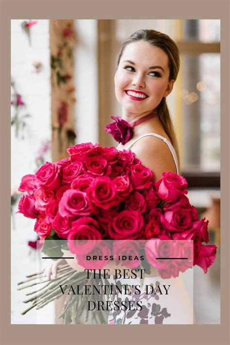 The Best Dresses For Valentine S Day Dress Aesthetic Dress Outfit In 2023 Valentines Day