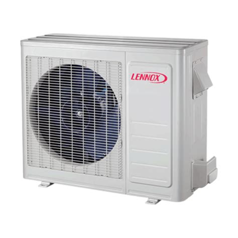 Lennox Mini Split Systems Heating And Cooling Installation And Service