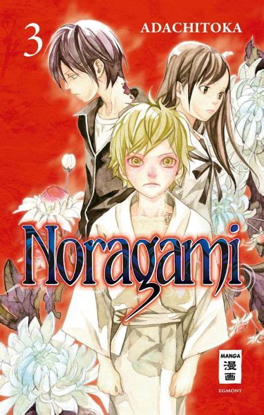 Noragami Bd3 Von Adachitoka Als Taschenbuch Portofrei Bei Bücherde