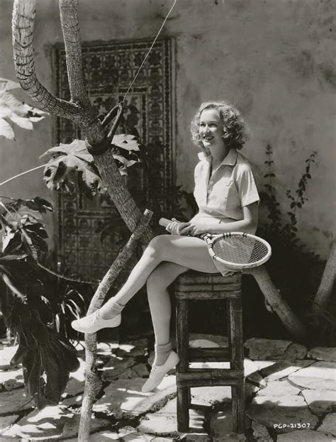 Hot Pictures Of Miriam Hopkins Which Will Make You Think Dirty