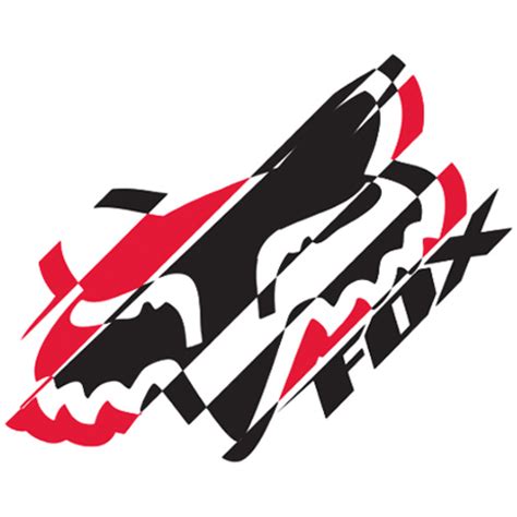 Fox Racing Logos