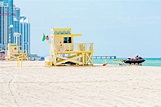 Haulover Beach in Miami Beach - A Convenient Florida Beach with ...