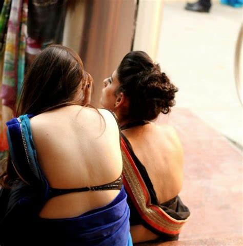 Sex And The Delhi City