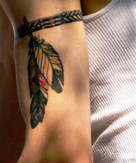 100 Superior Band Tattoos On Arm Tattoo Designs