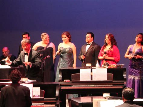 Real Opera El Show De Los Diez Pianos