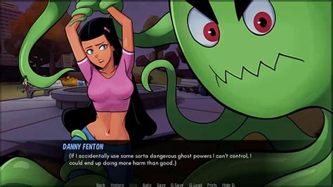 danny phantom amity park redux part 3 ghost gets some action xxx mobile porno videos and movies