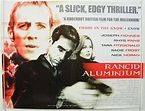 Rancid Aluminium - Original Cinema Movie Poster From pastposters.com ...
