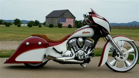 We have new december 2020 customs jobs, november 2020 and october 2020. custom Indian bagger | Victory Motorcycles: Motorcycle Forums