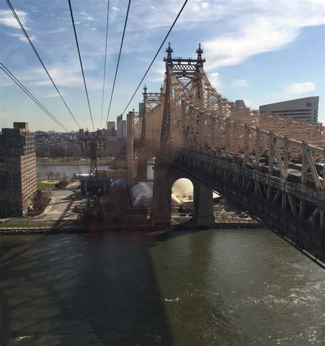Queensboro Bridge Nova York Atualizado 2022 O Que Saber Antes De Ir