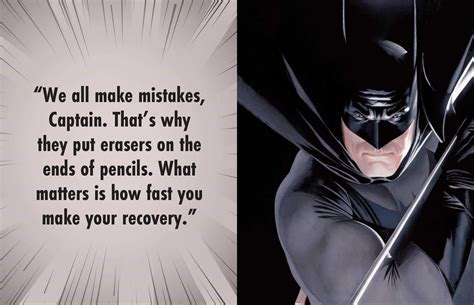 Dc Comics Batman Quotes From Gotham City Hardcover July 30 2019