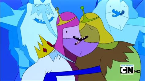 Adventure Time Season 4 Episode 9 Princess Monster Wife Watch