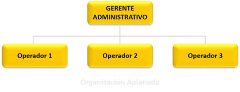 Proceso Administrativo OrganizaciÒn Página Web De