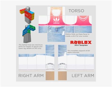 You can search for roblox shirt ideas easily. Download Roblox Templates Roblox Template Twitter - Roblox ...