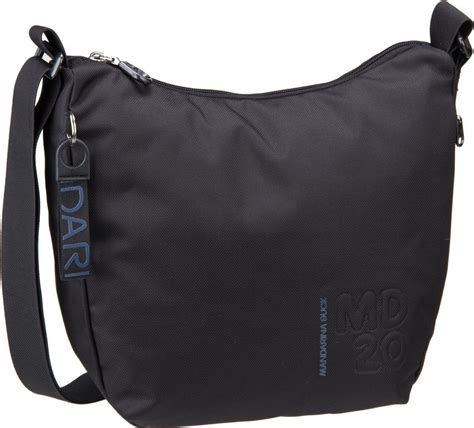 Buy Mandarina Duck MD20 Crossover Bag Black P10QMTV1 From 66 35