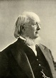 Horace Greeley - Man with a Neckbeard - Northern Colorado History