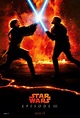 Poster 1 - Star Wars: episodio III - La vendetta dei Sith