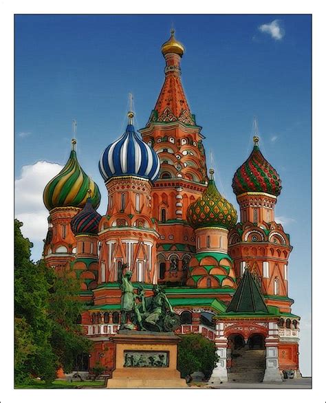 Moscow Great Places Places Ive Been Places To See Breathtaking