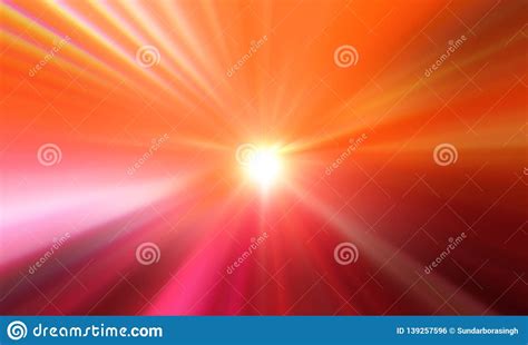 Here comes the fun part: Abstract Zoom Blur Background,wallpaper.vector Illustration. Stock Illustration - Illustration ...