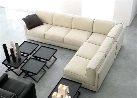 Little Corner Sofa Contemporary Sofas Contemporary Furniture