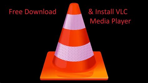 Double click on the vlc media player and click on open. How to download and install VLC media player on windows 10 2018 - YouTube