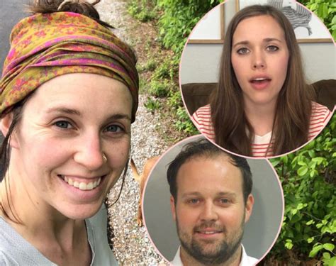 Jill And Jessa Duggar Describe Devastating ‘stress From Josh Molestation