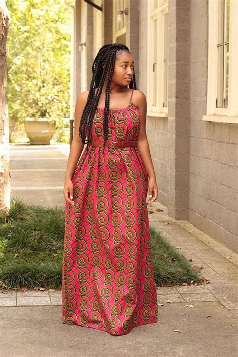 15 Amazing Kenyan Kitenge Fashion Fit For A Wedding Geeks Fashion