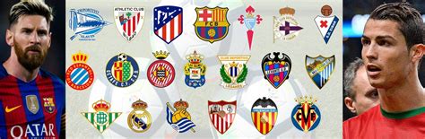 Also get all the latest updates on la liga points table & standings, live scores, results, latest barcelona is now the team with most lethal attack in spain as well as in all europe. La Liga 2017-18: Best team of the Season Players and Performance