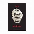 Livro: Enclausurado - Ian McEwan - Livraria Taverna