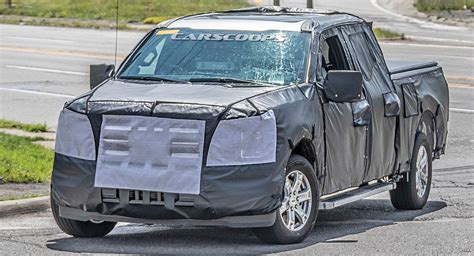 While the xlt model is a step up engine, transmission, and performance. 2021 Ford F-150: New Spy Shots Show Next-Gen Truck Wearing ...