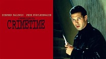 Crimetime - Tribeca Shortlist