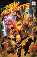 New Mutants (2019) #1 | Comic Issues | Marvel